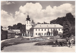 MORKOVICE