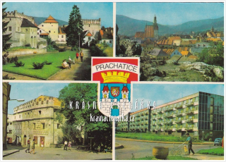 PRACHATICE