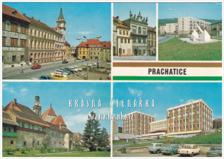 PRACHATICE