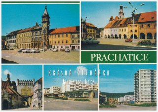PRACHATICE