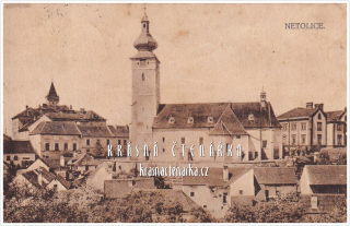 NETOLICE