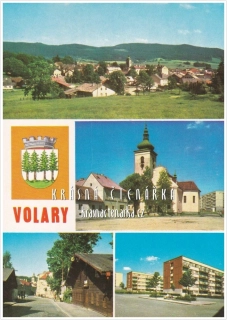 VOLARY