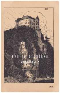 Zámek ORLÍK NAD VLTAVOU