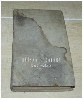 VORÜBUNGEN ZUR ERWECKUNG DER AUFMERKSAMKEIT UND NACHDENKEN, III. - IV. Theil, vydáno 1794