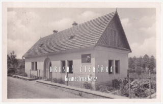 MIROTICE, Památník Mikoláše Alše