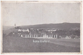 HLUBOŠ