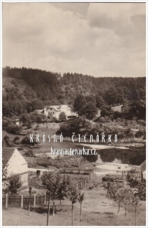 LOUKA - JISTEC, Zotavovna Radost