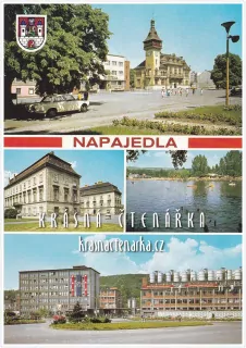 NAPAJEDLA