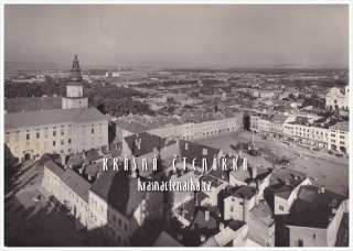 KROMĚŘÍŽ