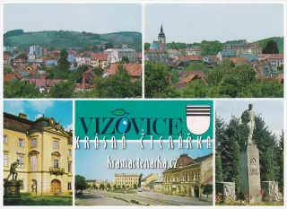 VIZOVICE