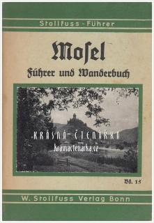 Stollfuss – Führer: MOSEL (Stollfuss Wilh.)
