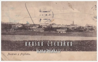 FRYŠTÁK
