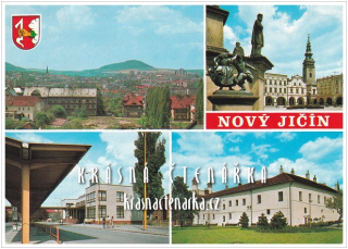 NOVÝ JIČÍN