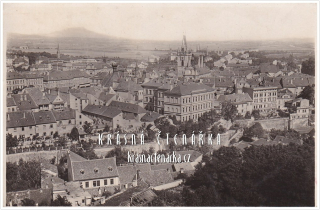 LITOMĚŘICE