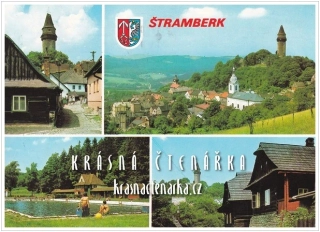 ŠTRAMBERK