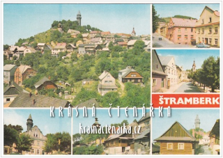 ŠTRAMBERK