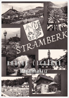 ŠTRAMBERK