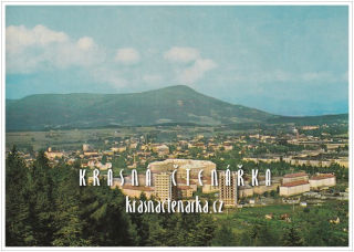 FRENŠTÁT POD RADHOŠTĚM