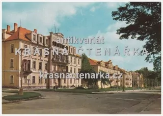 FRANTIŠKOVY LÁZNĚ