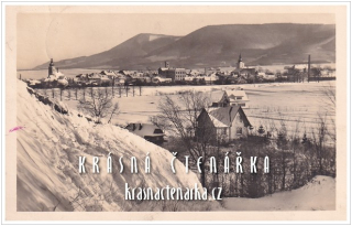 FRENŠTÁT POD RADHOŠTĚM