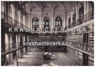 klášter premonstrátů  TEPLÁ