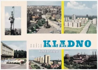 KLADNO