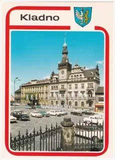 KLADNO