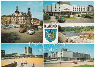 KLADNO