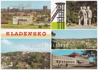 KLADNO