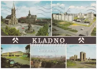 KLADNO