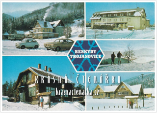 TROJANOVICE