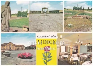LIDICE