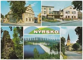 NÝRSKO