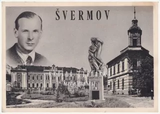 ŠVERMOV