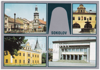 SOKOLOV
