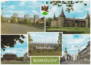 SOKOLOV
