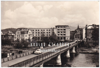 SOKOLOV, Hotel Ohře