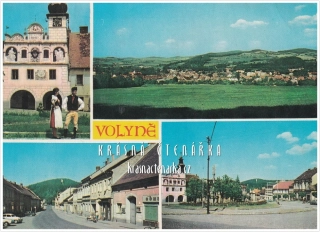 VOLYNĚ