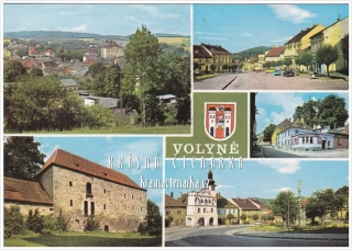 VOLYNĚ