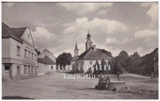 BĚLČICE