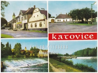 KATOVICE