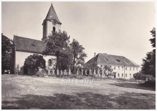 KATOVICE, Kostel sv. Filipa a Jakuba
