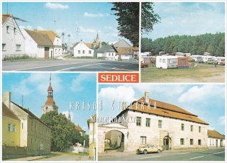 SEDLICE