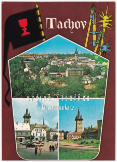 TACHOV