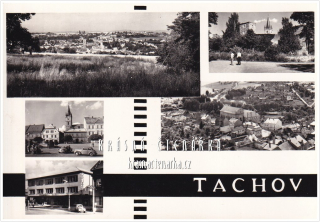 TACHOV