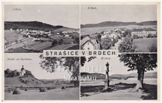 STRAŠICE