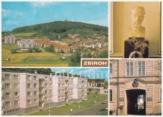ZBIROH
