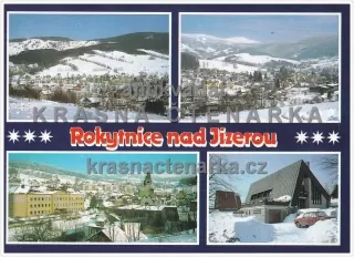 ROKYTNICE NAD JIZEROU