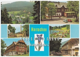 HARRACHOV