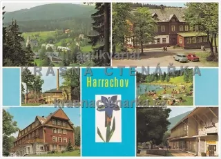 HARRACHOV